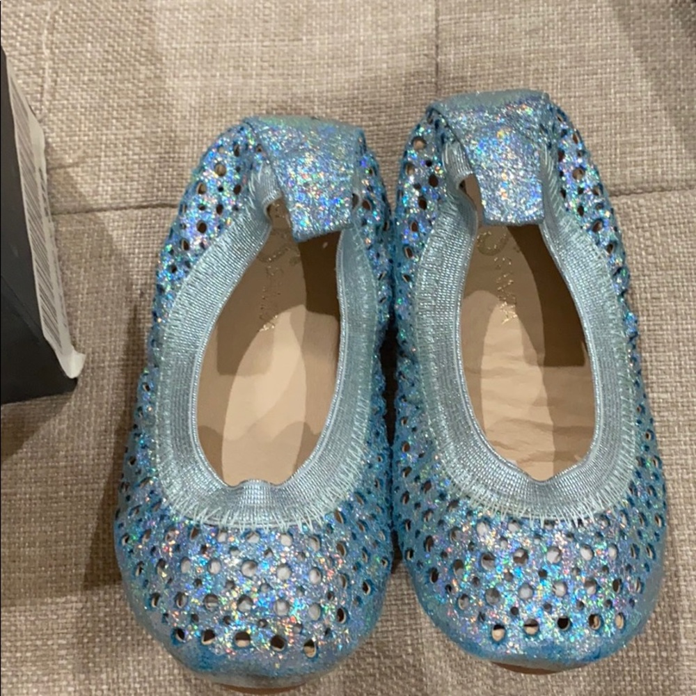 YS Yosi Samra flats